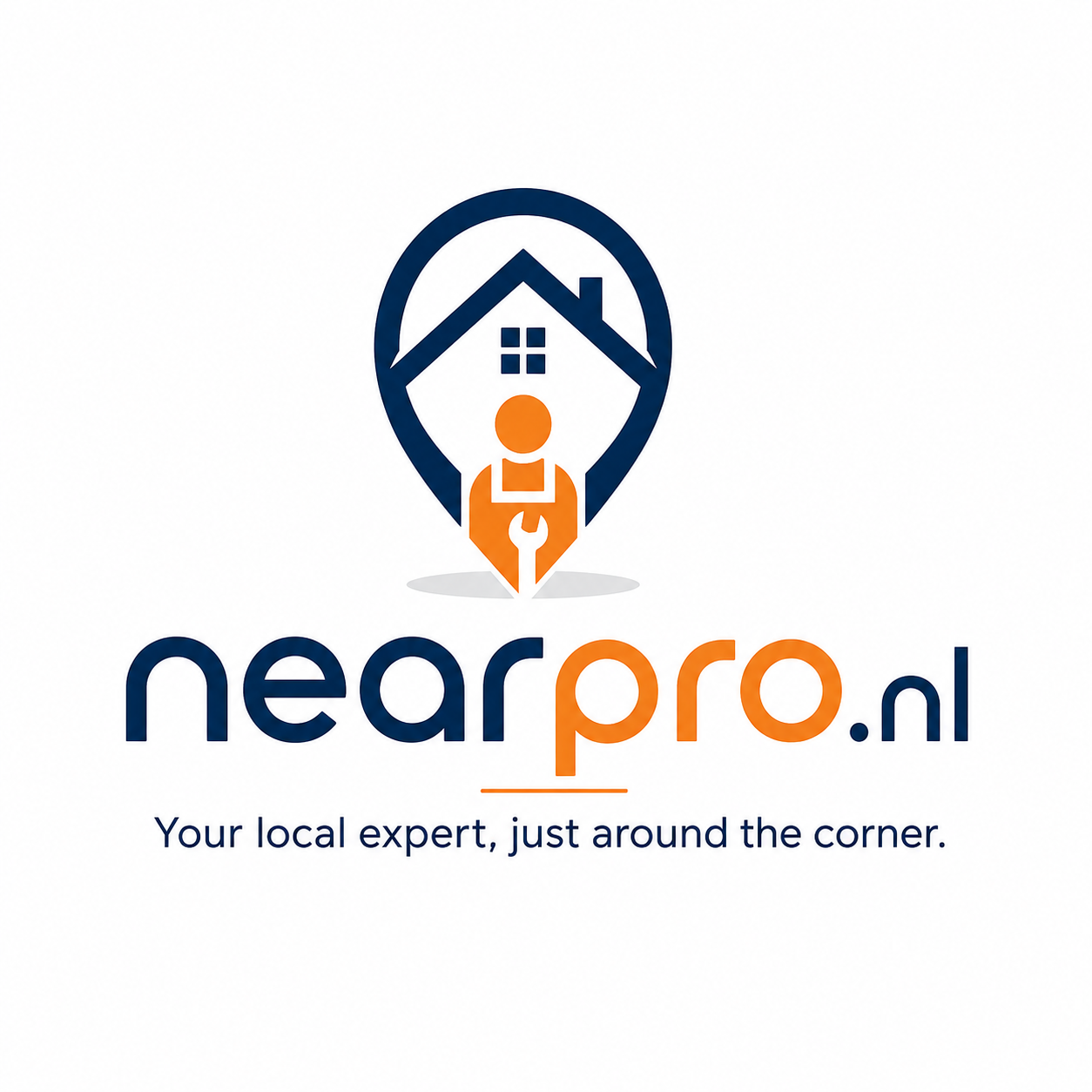 NearPro NL — Verified Local Experts Platform - foto 1